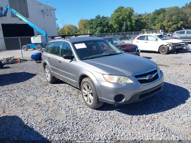 Aukcja sprzedaży 2008 Subaru Outback, vin: 4S4BP60CX87355984, numer aukcji: 46275940