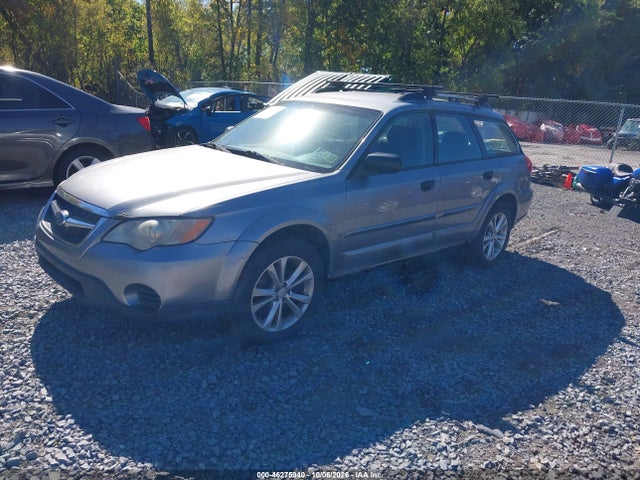 Aukcja sprzedaży 2008 Subaru Outback, vin: 4S4BP60CX87355984, numer aukcji: 46275940