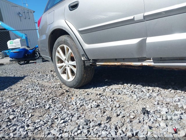 Aukcja sprzedaży 2008 Subaru Outback, vin: 4S4BP60CX87355984, numer aukcji: 46275940