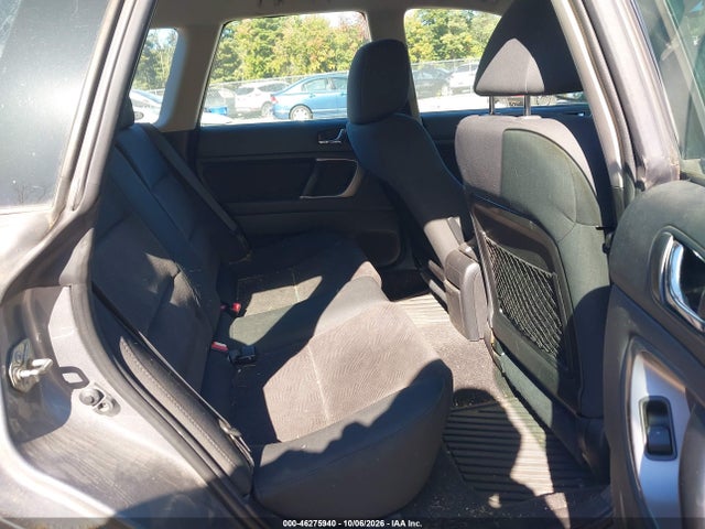 Aukcja sprzedaży 2008 Subaru Outback, vin: 4S4BP60CX87355984, numer aukcji: 46275940