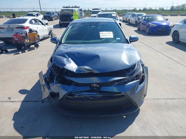 Toyota COROLLA LE 2026 5YFB4MDE7TP459613 Image 12