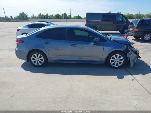 Toyota COROLLA LE 2026 5YFB4MDE7TP459613 Image 13