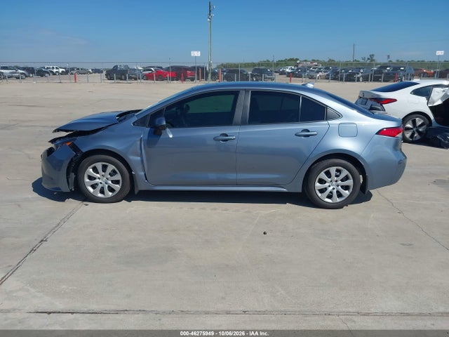 Toyota COROLLA LE 2026 5YFB4MDE7TP459613 Image 14