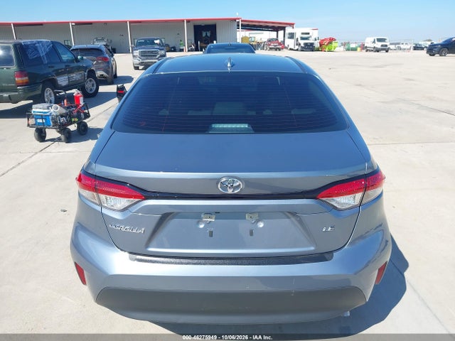 Toyota COROLLA LE 2026 5YFB4MDE7TP459613 Image 16