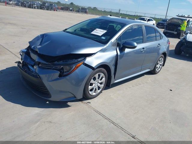 Toyota COROLLA LE 2026 5YFB4MDE7TP459613 Image 2
