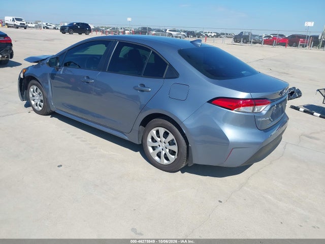 Toyota COROLLA LE 2026 5YFB4MDE7TP459613 Image 3
