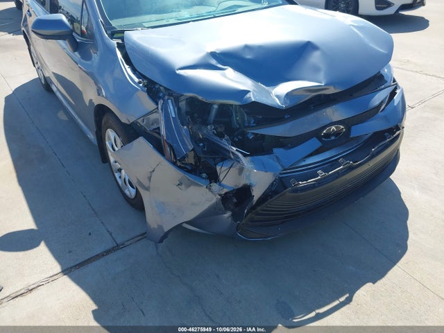 Toyota COROLLA LE 2026 5YFB4MDE7TP459613 Image 6