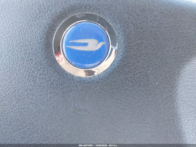 Blue Bird School Bus / Transit Bus 2016 1BABNBCAXGF320616 Image 6