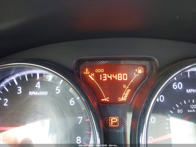 2013 Nissan Versa 1.6 Sv მანქანა იყიდება აუქციონზე, vin: 3N1CN7AP4DL871403, აუქციონის ნომერი: 46275952