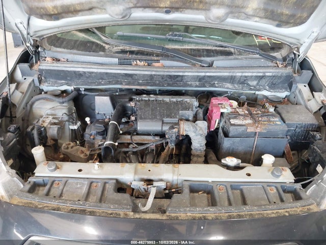 Продаж на аукціоні авто 2018 Mitsubishi Mirage G4 Es, vin: ML32F3FJ1JHF11332, номер лоту: 46275953