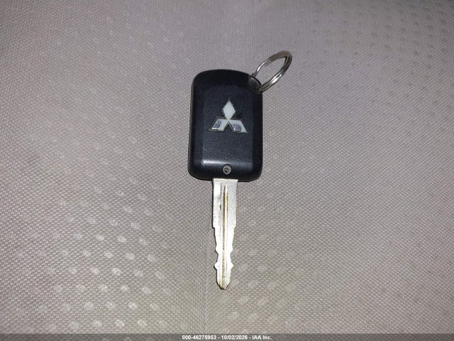 Продаж на аукціоні авто 2018 Mitsubishi Mirage G4 Es, vin: ML32F3FJ1JHF11332, номер лоту: 46275953