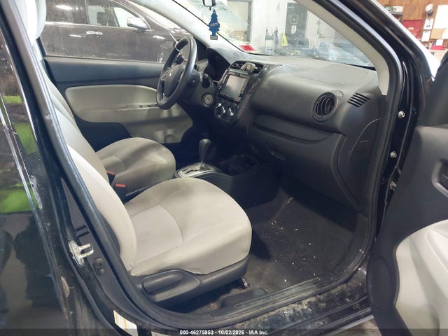 Продаж на аукціоні авто 2018 Mitsubishi Mirage G4 Es, vin: ML32F3FJ1JHF11332, номер лоту: 46275953