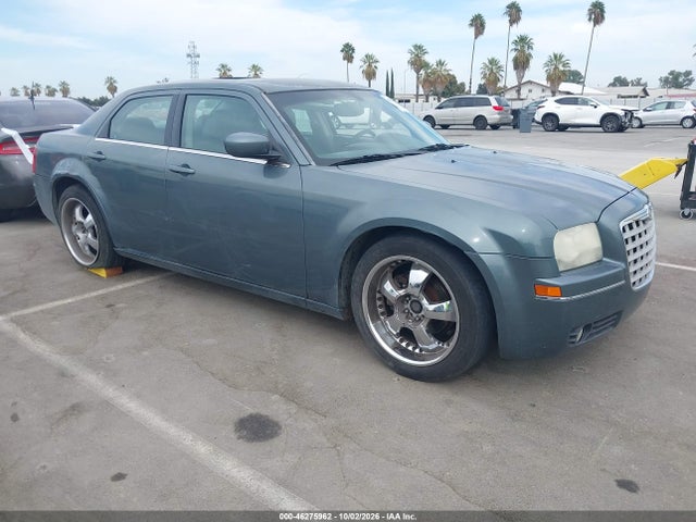 46275962 :رقم المزاد ، 2C3AA53G65H123302 vin ، 2005 Chrysler 300 Touring مزاد بيع