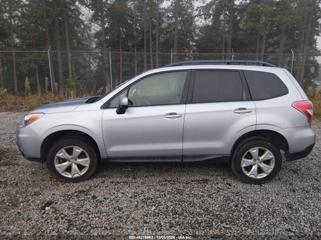 JF2SJAGC0FH571902 Subaru Forester 2.5i Premium