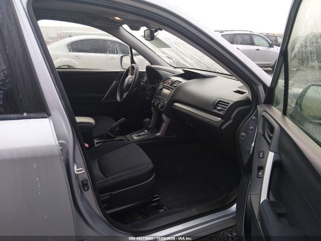 JF2SJAGC0FH571902 Subaru Forester 2.5i Premium