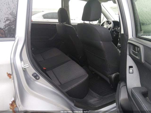 JF2SJAGC0FH571902 Subaru Forester 2.5i Premium