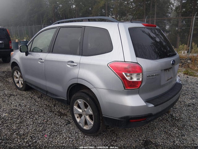 JF2SJAGC0FH571902 Subaru Forester 2.5i Premium
