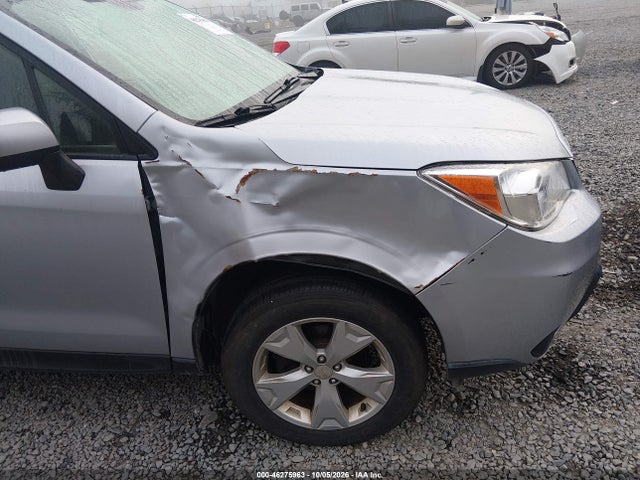 JF2SJAGC0FH571902 Subaru Forester 2.5i Premium