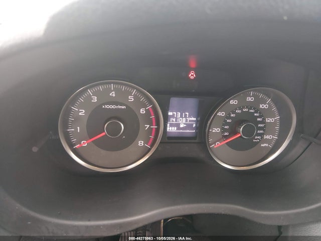JF2SJAGC0FH571902 Subaru Forester 2.5i Premium