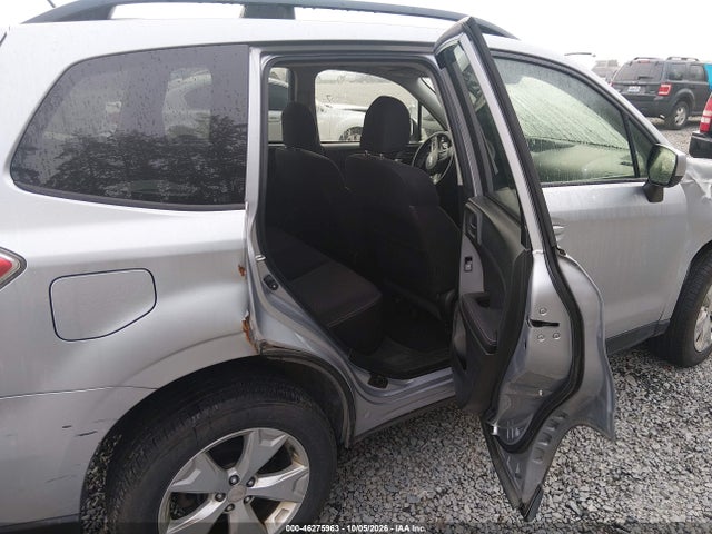 JF2SJAGC0FH571902 Subaru Forester 2.5i Premium