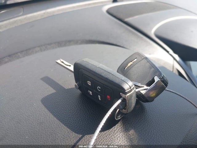 46275967 :رقم المزاد ، 2GNFLGEK4C6150703 vin ، 2012 Chevrolet Equinox Ltz مزاد بيع