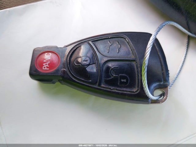 46275971 :رقم المزاد ، WDBRF52HX6F823884 vin ، 2006 Mercedes-benz C 230 Sport مزاد بيع