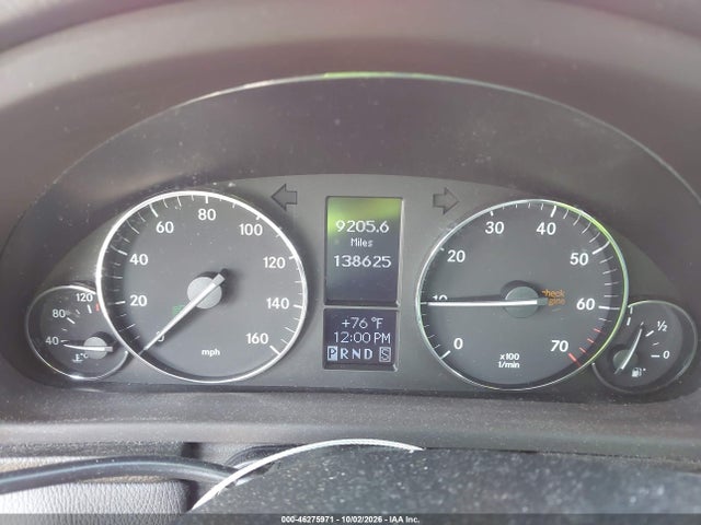 46275971 :رقم المزاد ، WDBRF52HX6F823884 vin ، 2006 Mercedes-benz C 230 Sport مزاد بيع
