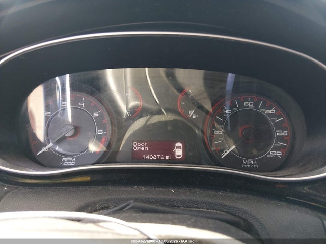 46276008 :رقم المزاد ، 1C3CDFBA2DD324421 vin ، 2013 Dodge Dart Sxt مزاد بيع