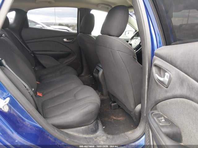 46276008 :رقم المزاد ، 1C3CDFBA2DD324421 vin ، 2013 Dodge Dart Sxt مزاد بيع