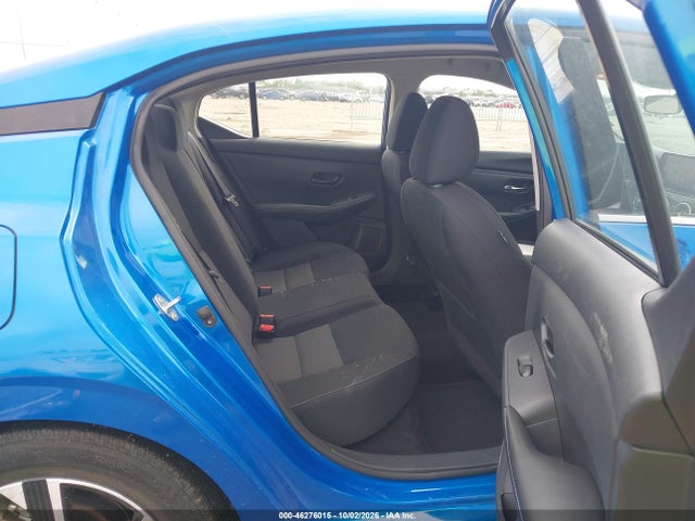 Продажа на аукционе авто 2025 Nissan Sentra Sv, vin: 3N1AB8CV4SY305629, номер лота: 46276015