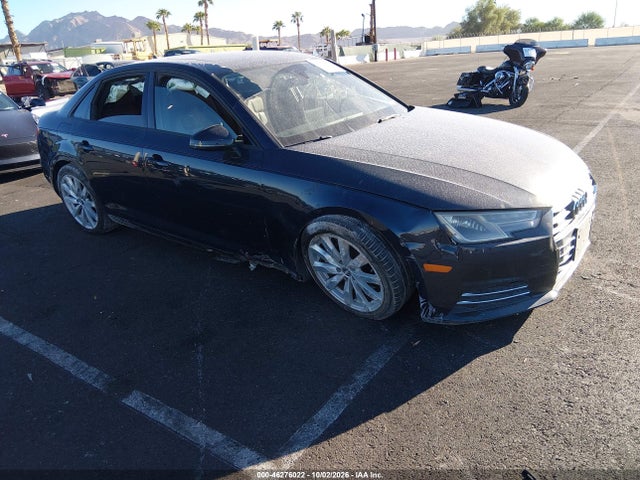 46276022 :رقم المزاد ، WAUANAF40HN016927 vin ، 2017 Audi A4 2.0t Premium مزاد بيع