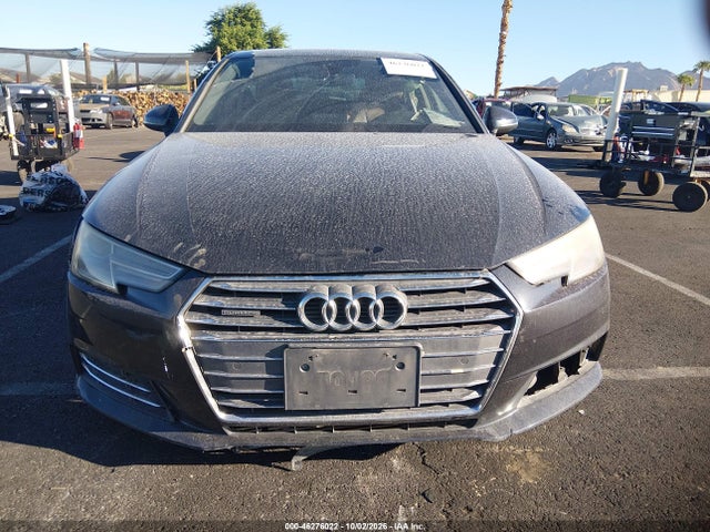 46276022 :رقم المزاد ، WAUANAF40HN016927 vin ، 2017 Audi A4 2.0t Premium مزاد بيع