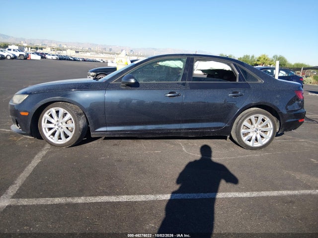 46276022 :رقم المزاد ، WAUANAF40HN016927 vin ، 2017 Audi A4 2.0t Premium مزاد بيع