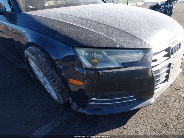 46276022 :رقم المزاد ، WAUANAF40HN016927 vin ، 2017 Audi A4 2.0t Premium مزاد بيع