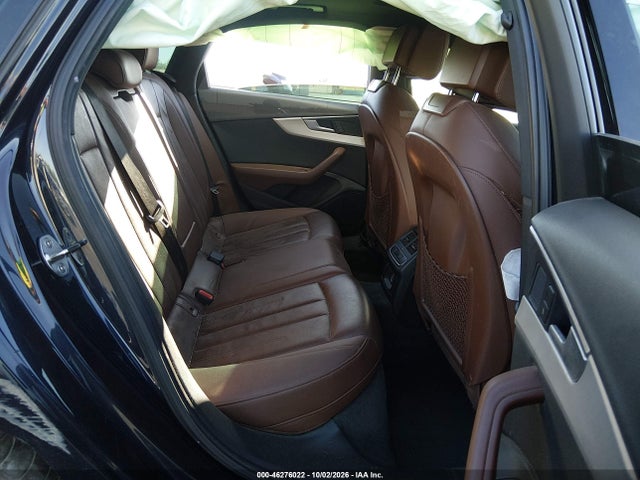 46276022 :رقم المزاد ، WAUANAF40HN016927 vin ، 2017 Audi A4 2.0t Premium مزاد بيع