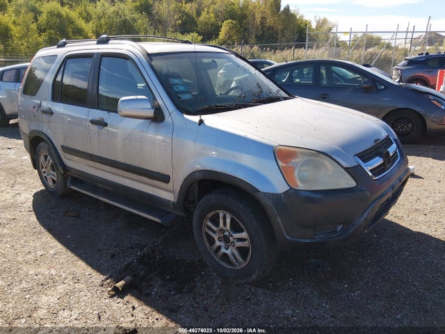 Aukcja sprzedaży 2003 Honda Cr-v Ex, vin: JHLRD78813C041967, numer aukcji: 46276023