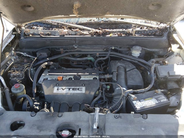 46276023 :رقم المزاد ، JHLRD78813C041967 vin ، 2003 Honda Cr-v Ex مزاد بيع