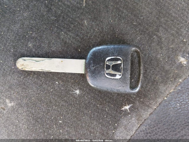 46276023 :رقم المزاد ، JHLRD78813C041967 vin ، 2003 Honda Cr-v Ex مزاد بيع