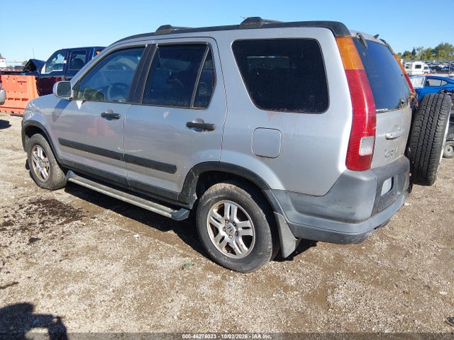 46276023 :رقم المزاد ، JHLRD78813C041967 vin ، 2003 Honda Cr-v Ex مزاد بيع