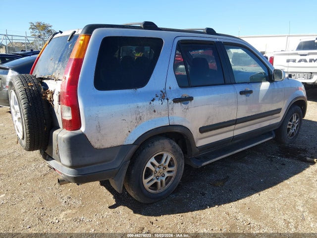 46276023 :رقم المزاد ، JHLRD78813C041967 vin ، 2003 Honda Cr-v Ex مزاد بيع