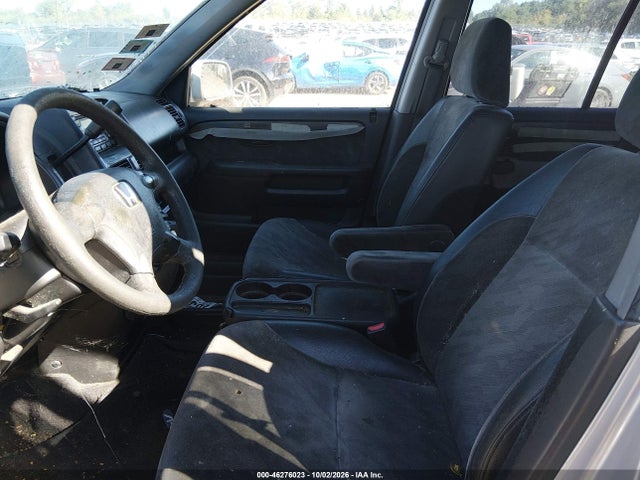 46276023 :رقم المزاد ، JHLRD78813C041967 vin ، 2003 Honda Cr-v Ex مزاد بيع