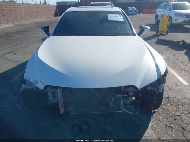 JTHGZ1B25M5043636 Lexus Is 350 F Sport