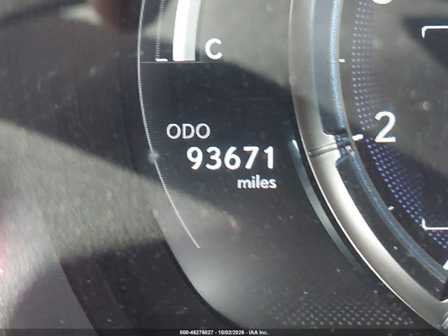 JTHGZ1B25M5043636 Lexus Is 350 F Sport