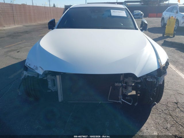 JTHGZ1B25M5043636 Lexus Is 350 F Sport