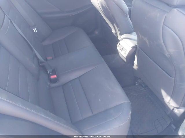 JTHGZ1B25M5043636 Lexus Is 350 F Sport