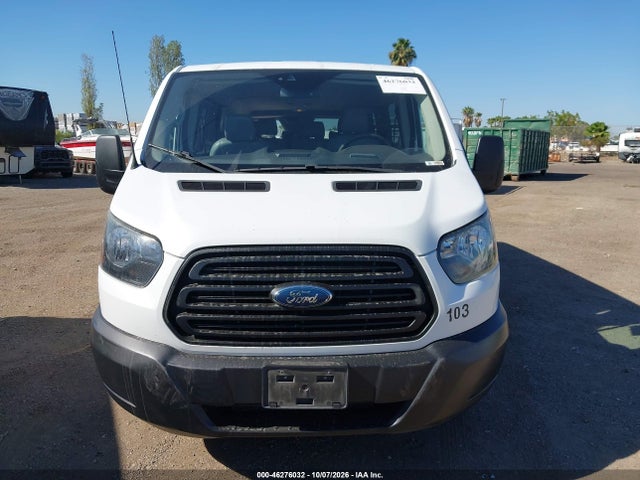 Продаж на аукціоні авто 2019 Ford Transit-150 Xl, vin: 1FMZK1YM9KKB79592, номер лоту: 46276032