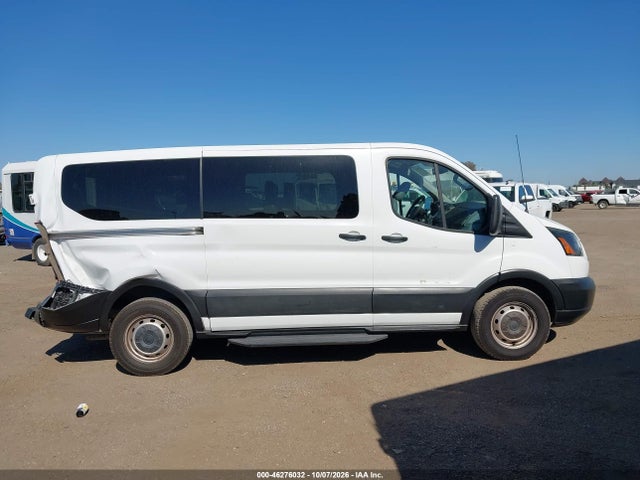 Продаж на аукціоні авто 2019 Ford Transit-150 Xl, vin: 1FMZK1YM9KKB79592, номер лоту: 46276032