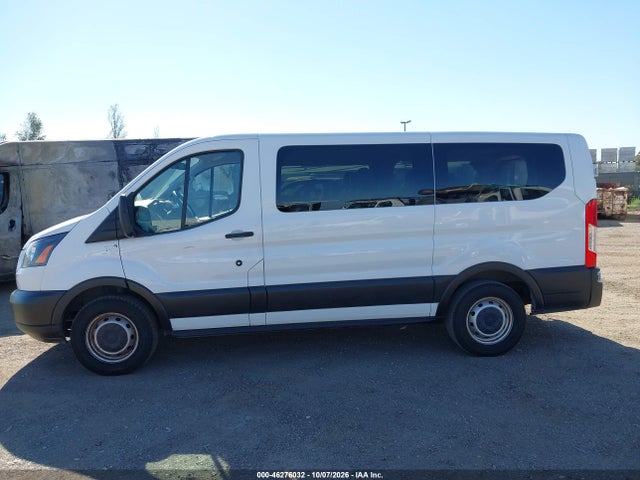 Продаж на аукціоні авто 2019 Ford Transit-150 Xl, vin: 1FMZK1YM9KKB79592, номер лоту: 46276032