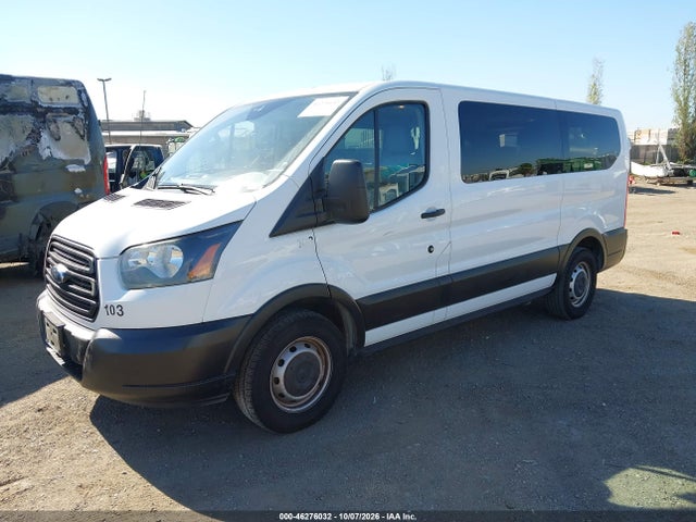 Продаж на аукціоні авто 2019 Ford Transit-150 Xl, vin: 1FMZK1YM9KKB79592, номер лоту: 46276032