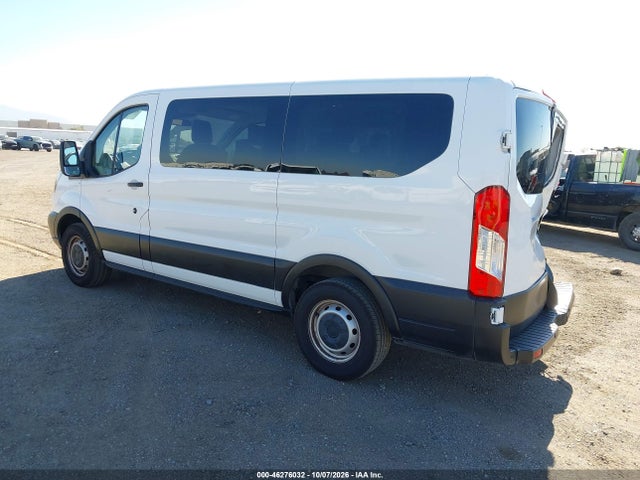 Продаж на аукціоні авто 2019 Ford Transit-150 Xl, vin: 1FMZK1YM9KKB79592, номер лоту: 46276032